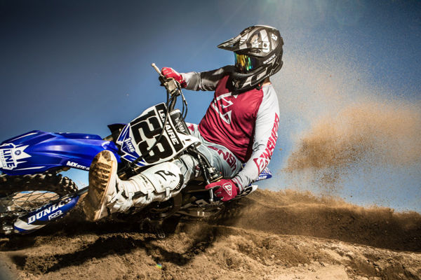 Picture for category Off-Road Enduro