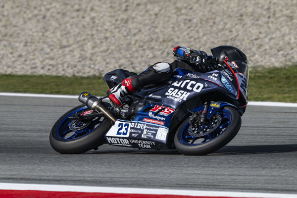 Falco Motorcycle Boots