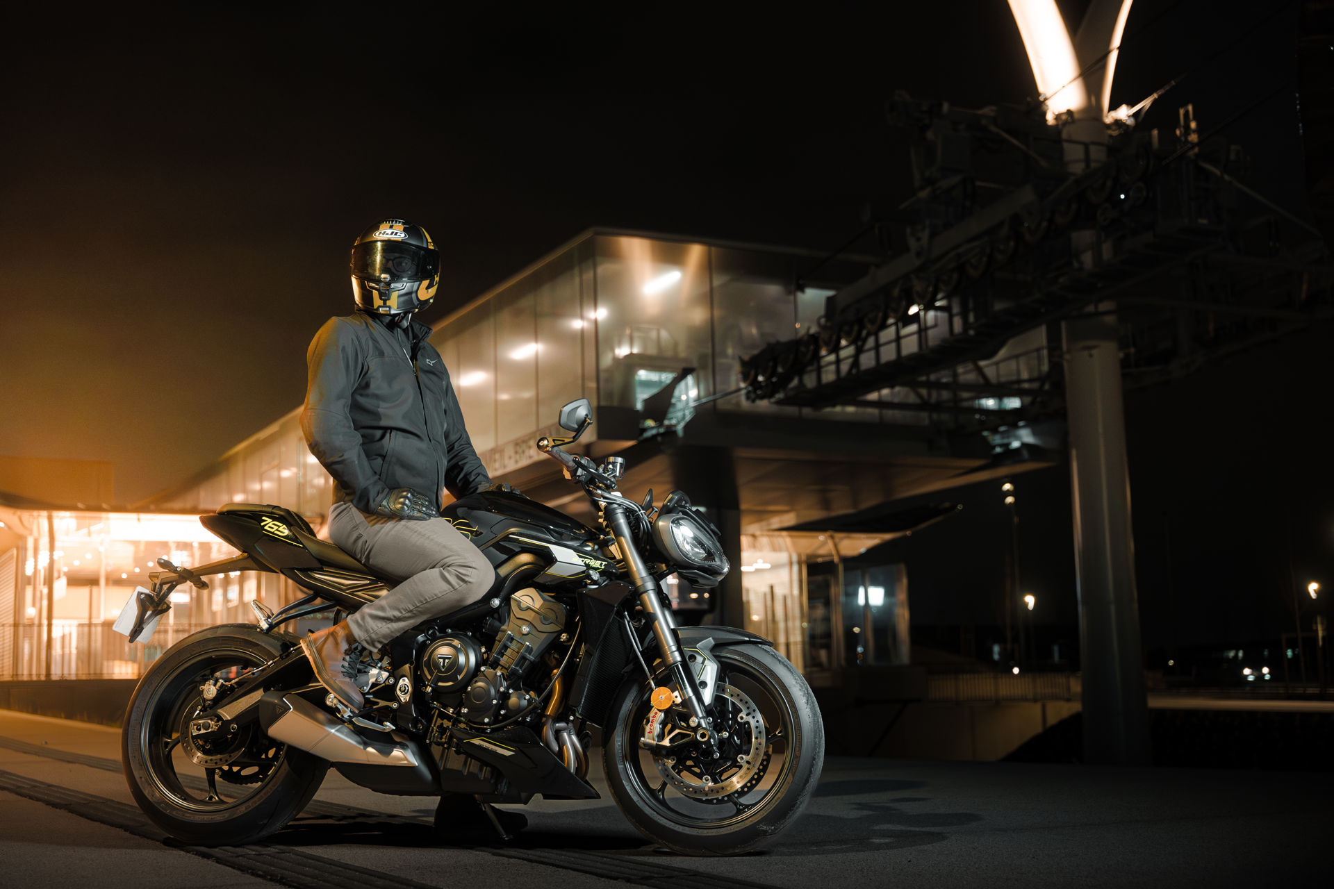 Picture for category Urban Ride